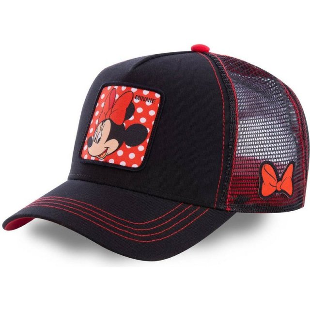 New Brand All Styles Anime Star Wars Mickey Snapback Cotton Baseball