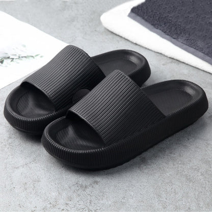 VIP link Women Men Indoor Bathroom Slippers