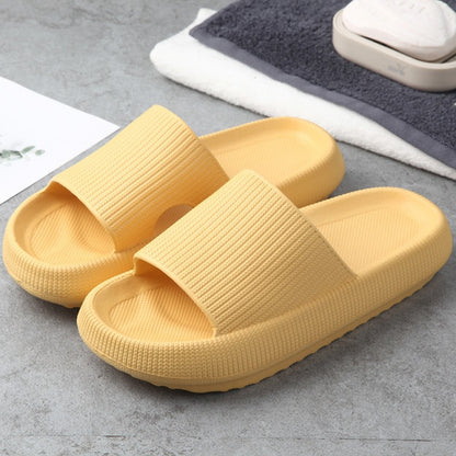 VIP link Women Men Indoor Bathroom Slippers