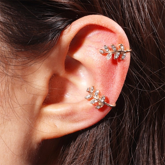 Retro Minimalist Square Earrings Irregular Stud Earrings New Exaggerated