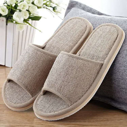 Universal Quick-drying Thickened Non-slip Sandals Thick Sole House Slippers
