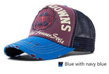 2016 Summer Baseball Caps for Women Men Outdoor Snapback Caps Leisure Sport Hat Fashion
