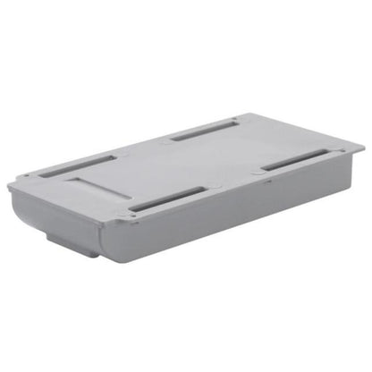 Wall-mounted Under Desk Drawer Makeup Organizer Desktop Sundries Storage Box School
