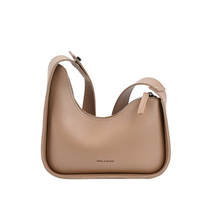 Luxury Crossbody Bags For Women 2021 Leather Lemon Color Shoulder