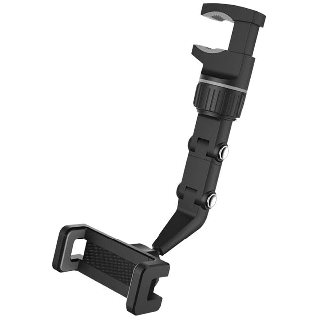 Mirror Car Phone Holder - Shopy Max