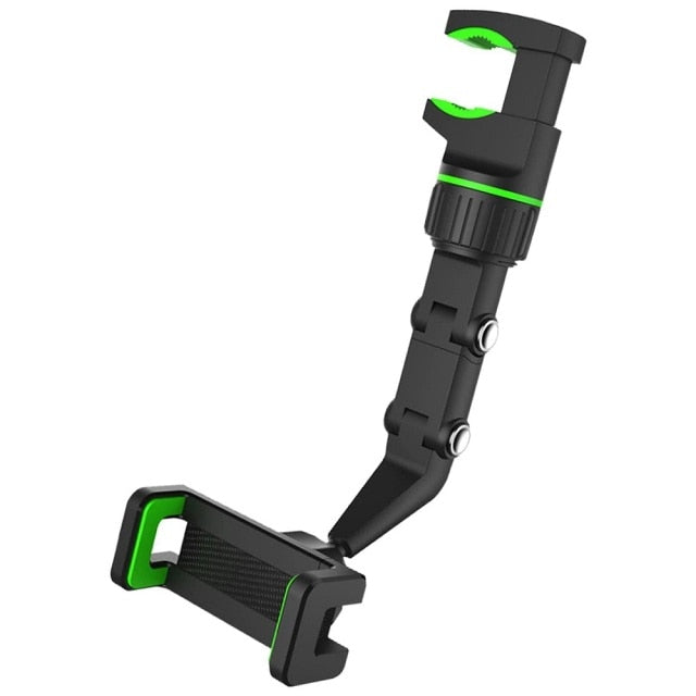Mirror Car Phone Holder - Shopy Max