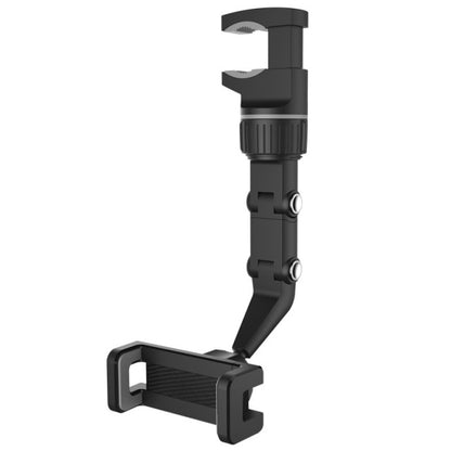 Mirror Bracket Cell Phone Holder
