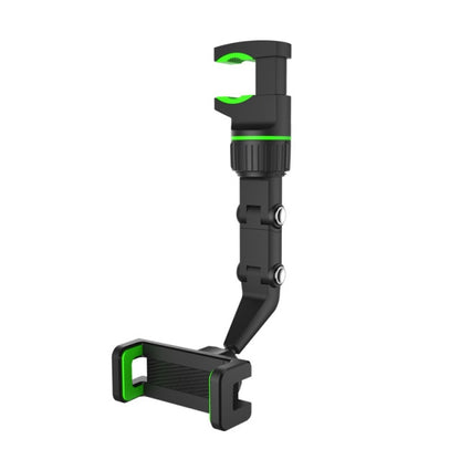 Mirror Bracket Cell Phone Holder