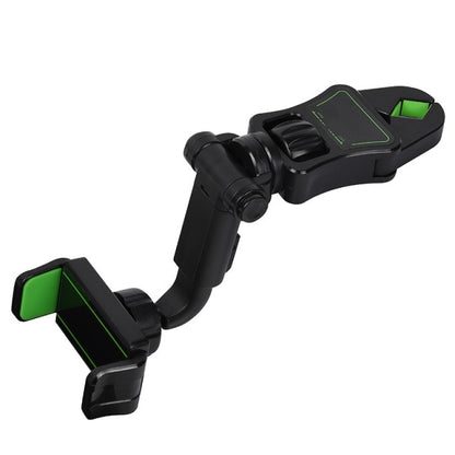 Mirror Bracket Cell Phone Holder