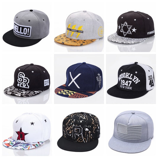 Pretty Boy Baseball Cap Women Adjustable Cotton Swag Men Casquette