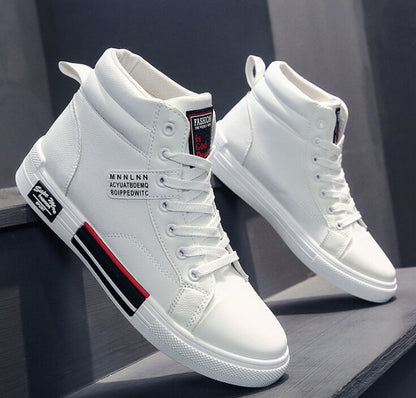 2021 Summer New Designer Shoes Men Fashion Breathable Casual Shoes Daily Little White Shoes Classic Wear Resitant Men gym shoes