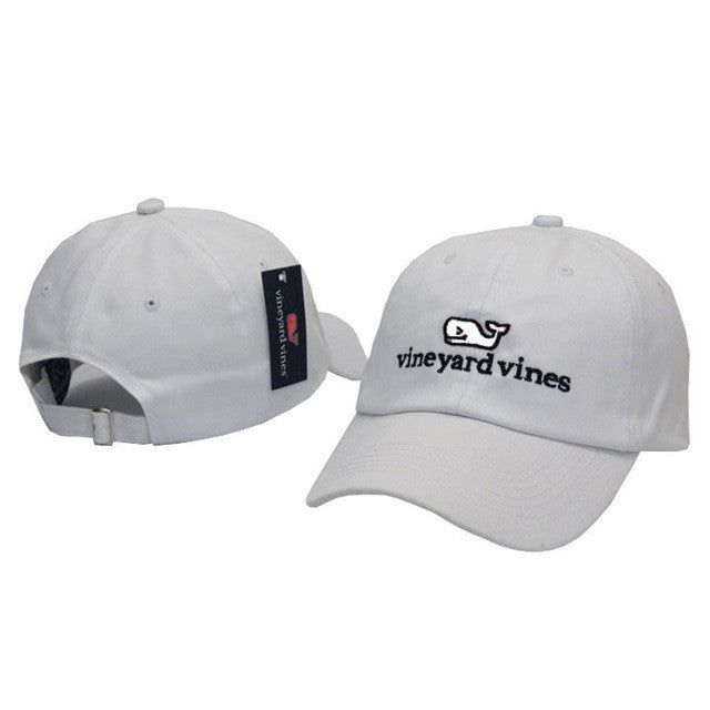 casquette Brand Drake cap white baseball caps hip hop gorras strapback - Shopy Max