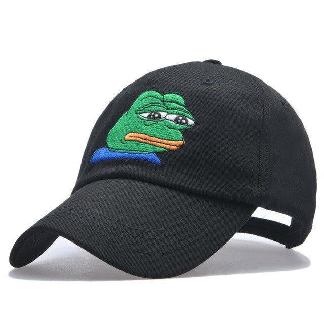 casquette Brand Drake cap white baseball caps hip hop gorras strapback - Shopy Max