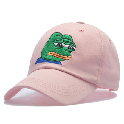 casquette Brand Drake cap white baseball caps hip hop gorras strapback - Shopy Max