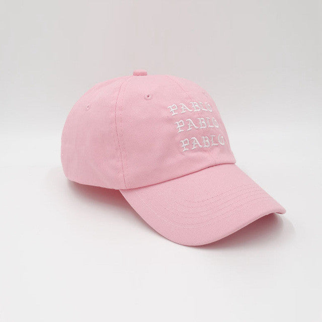 casquette Brand Drake cap white baseball caps hip hop gorras strapback - Shopy Max