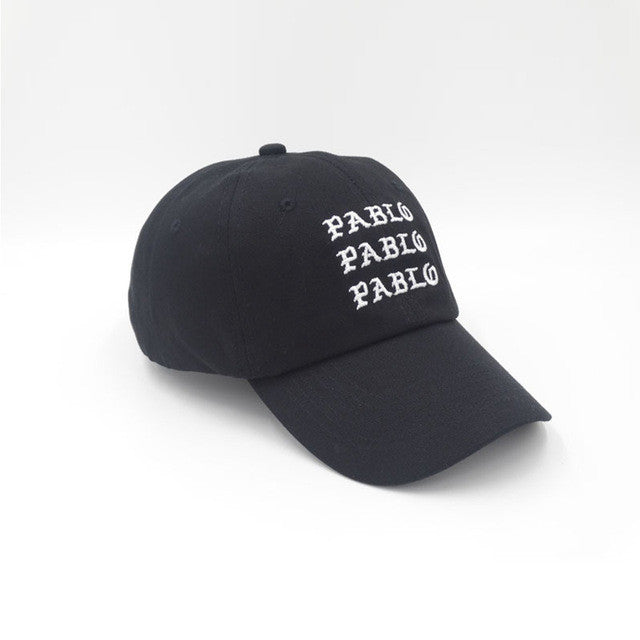 casquette Brand Drake cap white baseball caps hip hop gorras strapback - Shopy Max