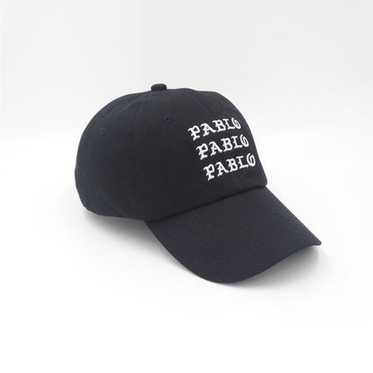 casquette Brand Drake cap white baseball caps hip hop gorras strapback - Shopy Max