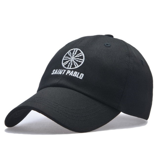 casquette Brand Drake cap white baseball caps hip hop gorras strapback - Shopy Max