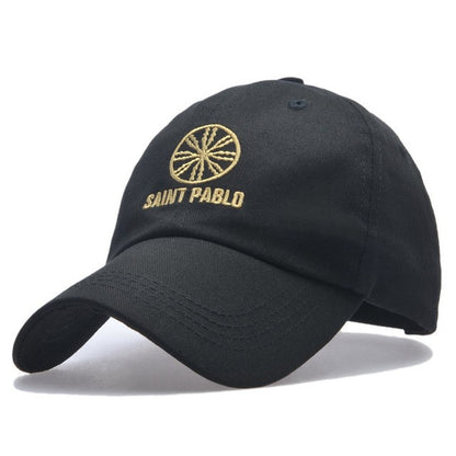 casquette Brand Drake cap white baseball caps hip hop gorras strapback - Shopy Max