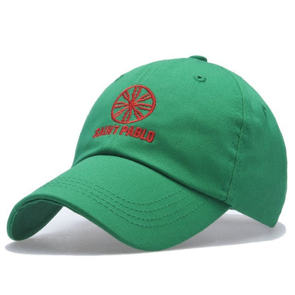 casquette Brand Drake cap white baseball caps hip hop gorras strapback - Shopy Max