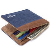 Wallet Purses Men's Wallets Carteira Masculine Billeteras Porte Monnaie Monederos Famous Brand Male Men