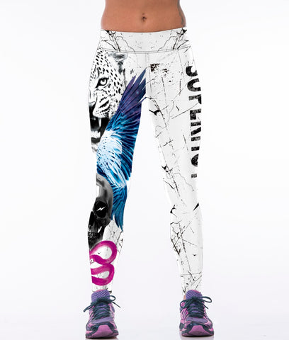 2016 Sexy Womens Workout Leggings For Joggers Fitness legging
