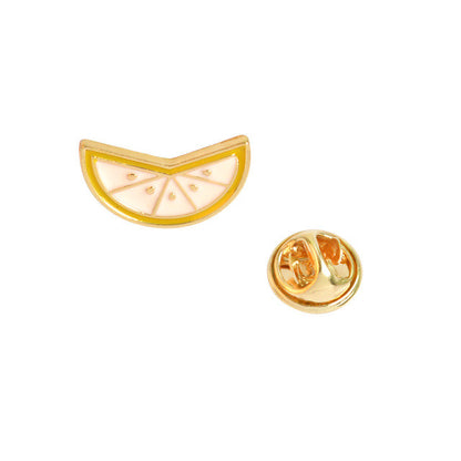 QIHE JEWELRY Cartoon Watermelon Lemon Cactus Cat Sunglasses Leaf Popsicles - Shopy Max