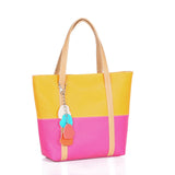 Sweet Blend Candy Color New Fashion Women Leather Handbags Shoulder Bag Sac A Main Marques Bolsos Mujer - Shopy Max