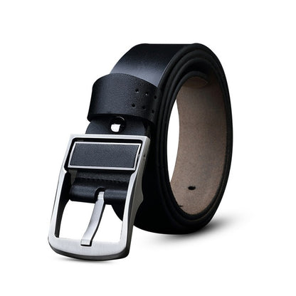 cinto masculino Designer Belts Men High Quality luxury genuine leather vintage Pin Buckle belts for men Strap Ceinture Homme