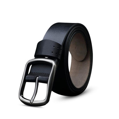 cinto masculino Designer Belts Men High Quality luxury genuine leather vintage Pin Buckle belts for men Strap Ceinture Homme