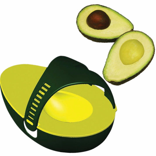 Avocado Saver Storage New Food Hugger Avo Holder