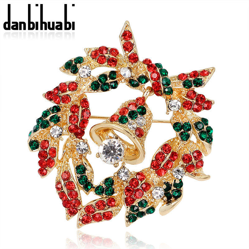 Brooch Newest enamel brooch vintage broches female cute enamel pin and brooche