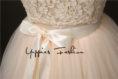 Quality 5 Layers 65cm Summer Midi Tulle Skirt Fashion Pleated TUTU Skirts Womens - Shopy Max