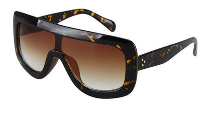 ROYAL GIRL Brand Designer Oversized Sunglasses Women Fashion Women Men Sun Glasses ss004