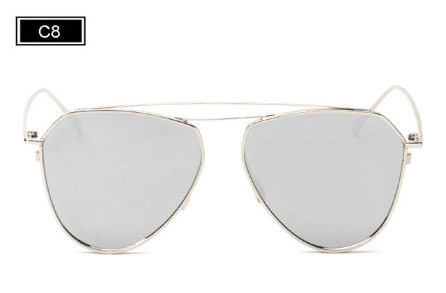 ROYAL GIRL Designer Women Sunglasses Summer Style Women Vintage glasses for ladies ss549