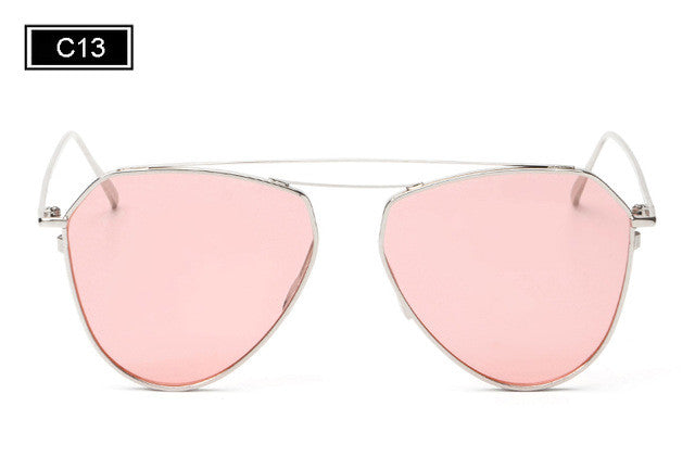 ROYAL GIRL Designer Women Sunglasses Summer Style Women Vintage glasses for ladies ss549