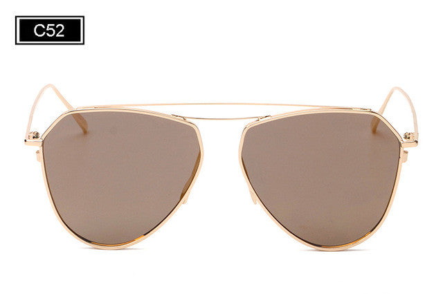 ROYAL GIRL Designer Women Sunglasses Summer Style Women Vintage glasses for ladies ss549