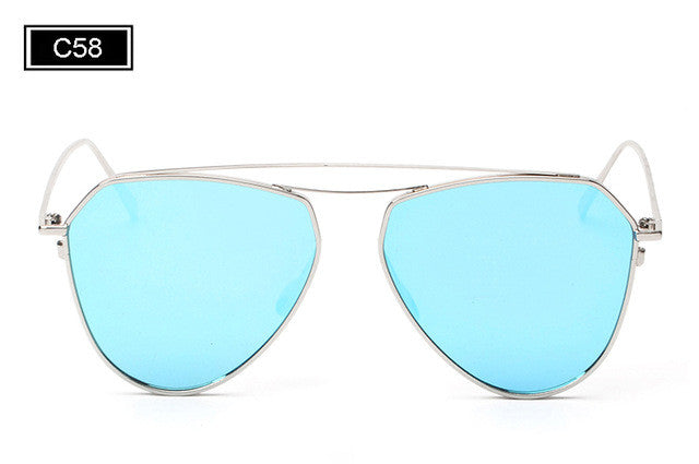 ROYAL GIRL Designer Women Sunglasses Summer Style Women Vintage glasses for ladies ss549