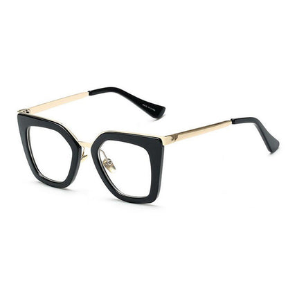 ROYAL GIRL Fashion New Women Sunglasses Classic Brand Designer Sunglasses Vintage Single Bridge Sunglasses ss561