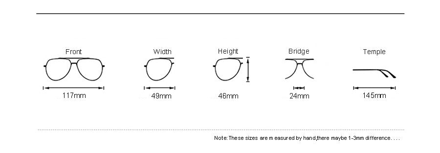 ROYAL GIRL Men Eyeglasses Frames Women Brand Designer Round Optical Frames Reading Glasses ss218