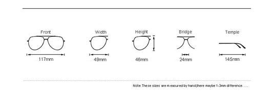 ROYAL GIRL Men Eyeglasses Frames Women Brand Designer Round Optical Frames Reading Glasses ss218