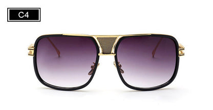 ROYAL GIRL Fashion Eye glasses Frames for Women men Clear glasses Vintage Spectacle Frames monturas de gafas feminino  ss767