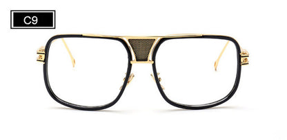 ROYAL GIRL Fashion Eye glasses Frames for Women men Clear glasses Vintage Spectacle Frames monturas de gafas feminino  ss767
