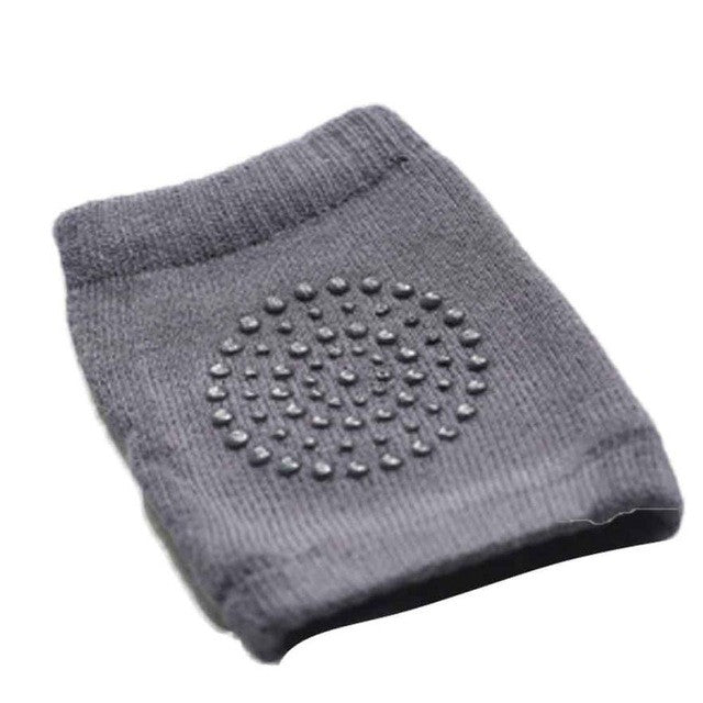 Newborn baby knee socks for crawling kneecaps Baby girl boy Crawling