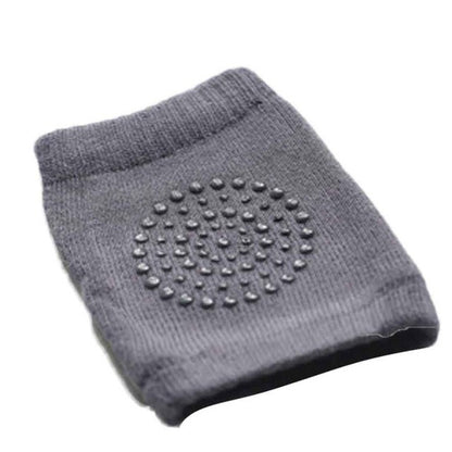 Newborn baby knee socks for crawling kneecaps Baby girl boy Crawling
