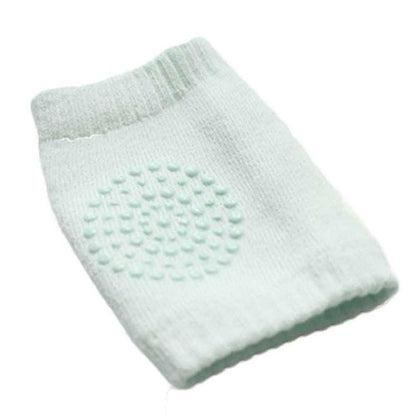 Newborn baby knee socks for crawling kneecaps Baby girl boy Crawling