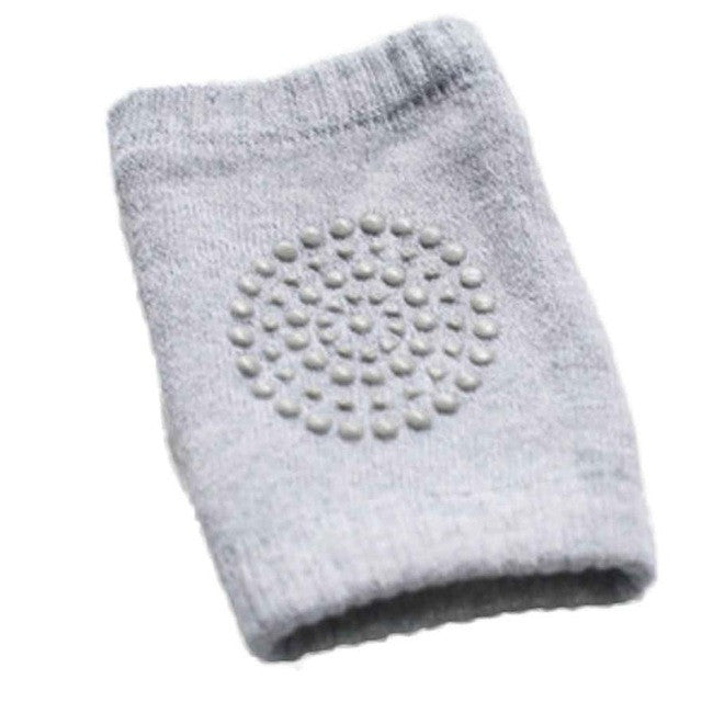 Newborn baby knee socks for crawling kneecaps Baby girl boy Crawling