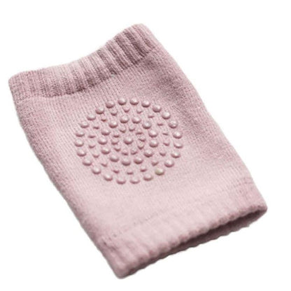 Newborn baby knee socks for crawling kneecaps Baby girl boy Crawling