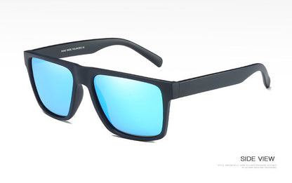 ROYAL GIRL Fashion Vintage Polarized Sunglasses Men Classic Brand Design Men Retro Sun Glasses Male gafas oculos de sol SS504