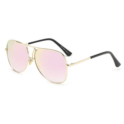 ROYAL GIRL Fashion Women Sunglasses Luxury Brand Designer Lady Summer Style Men Female Shades oculos de sol feminino SS152
